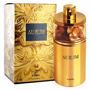 Ajmal Aurum